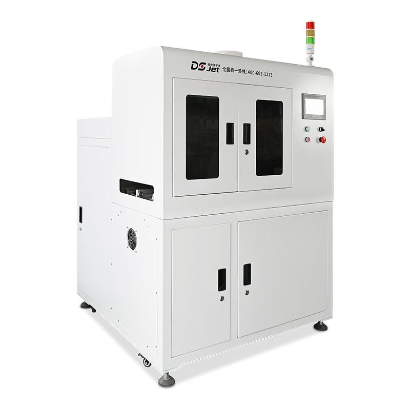 DS-F10干冰清洗機